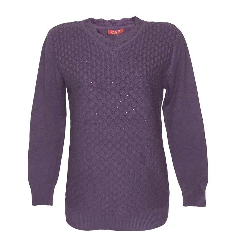 پلیور زنانه گپ مدل 580