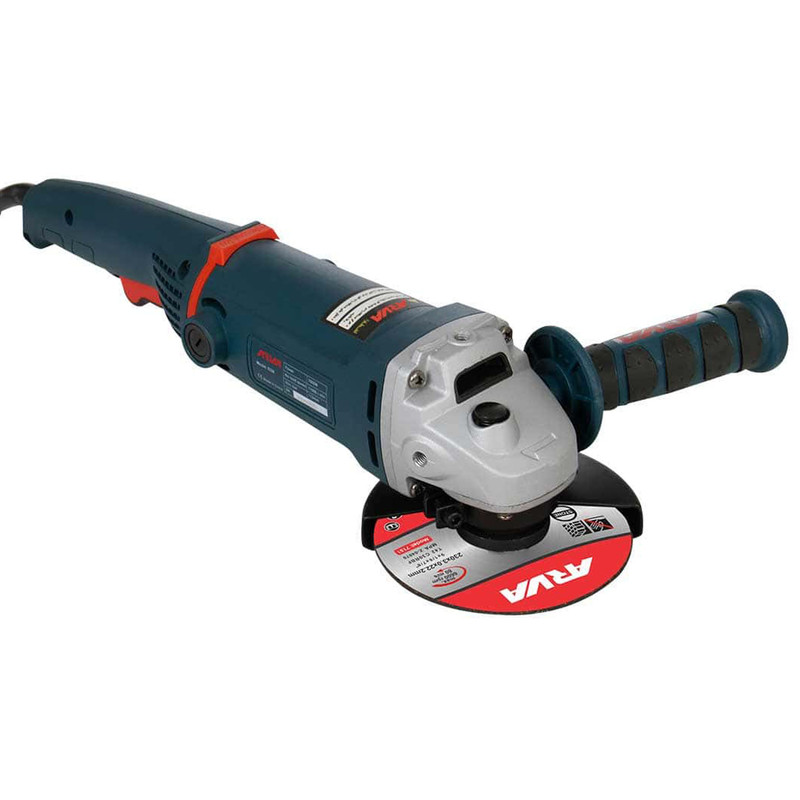 خرید و قیمت مینی فرز دسته بلند آروا مدل 5558