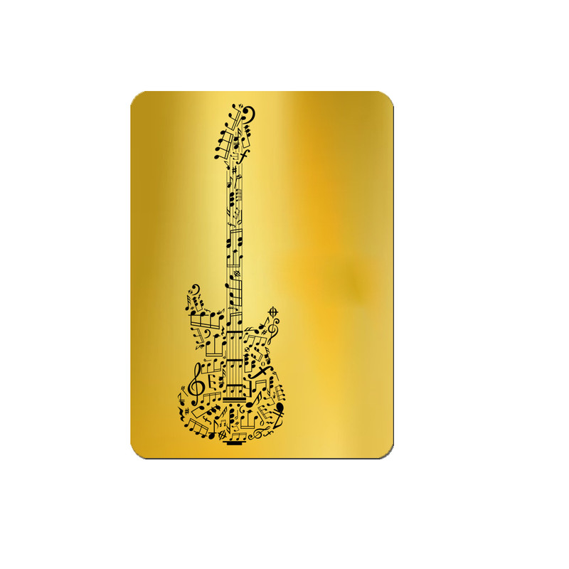 تابلو مدل گیتار 1403