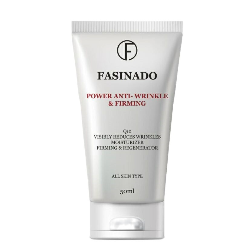 خرید و قیمت کرم سفت کننده پوست فسینادو مدل PW حجم 50 میلی لیتر