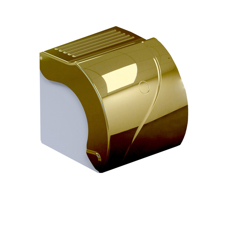 پایه رول دستمال کاغذی سنی پلاستیک مدل مادیس