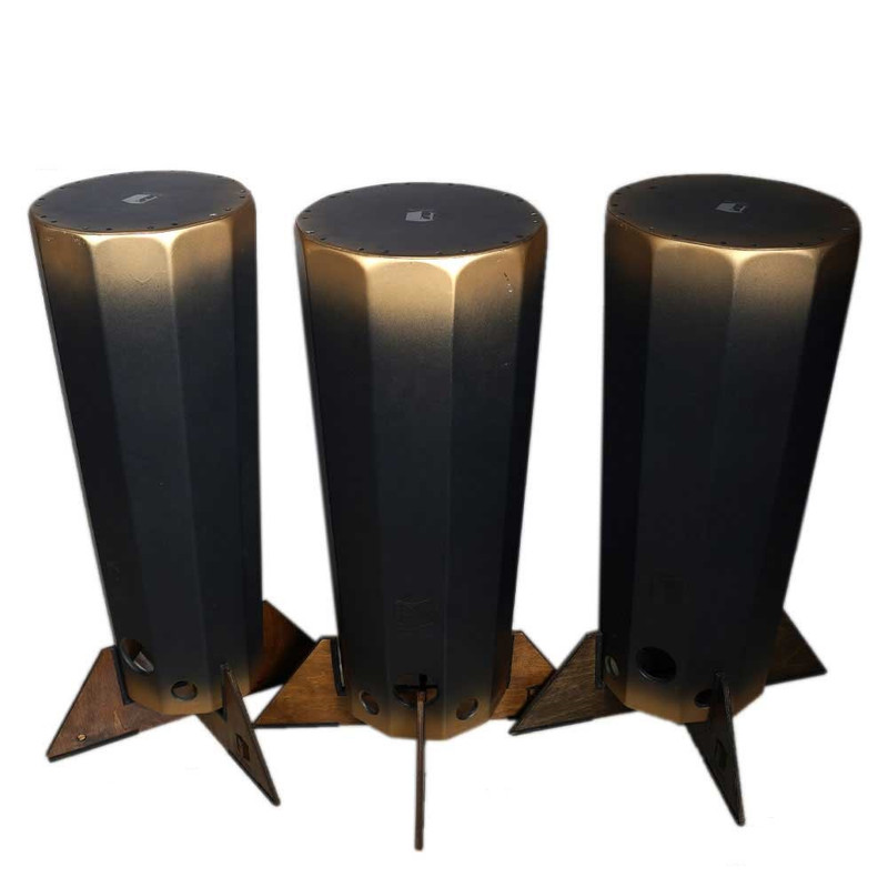 ست کونگا فیدا مدل 44