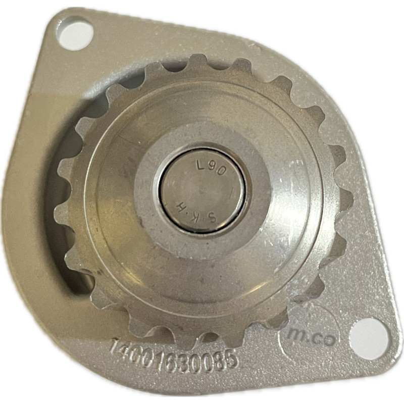 واتر پمپ امکو مدل 03 مناسب برای رانا