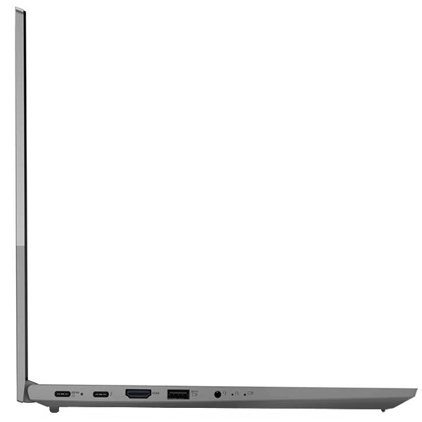 لپ تاپ 15.6 اینچی لنوو مدل ThinkBook 15-i3 8GB 512SSD5