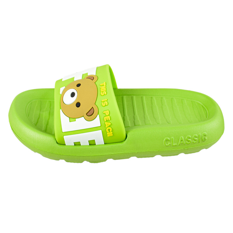 خرید و قیمت دمپایی زنانه مدل تدی 4129