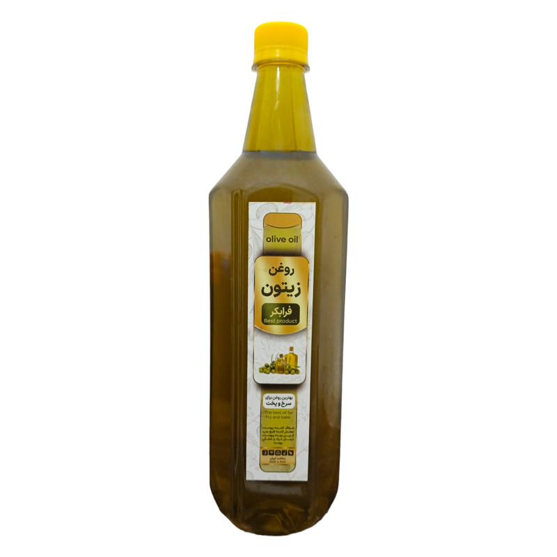روغن زیتون فرابکر - 950 میلی لیتر