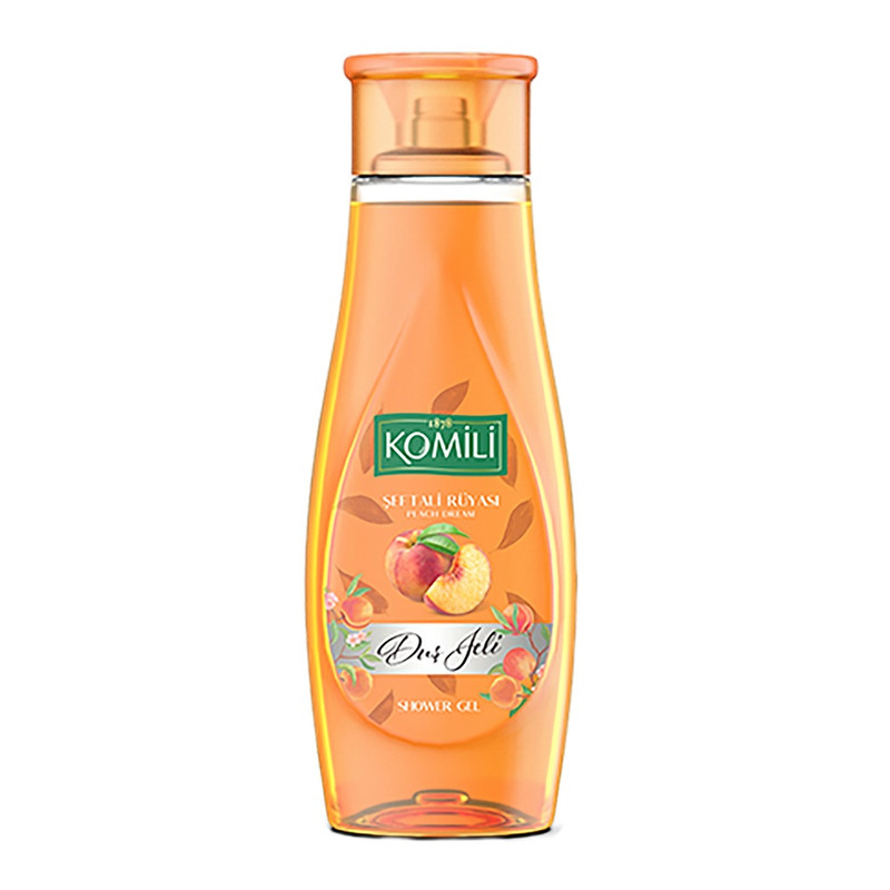 شامپو مو کمیلی مدل Setali Ruyasi حجم 500 میلی لیتر