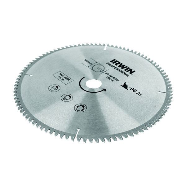 تیغه اره دیسکی اروین مدل 1592 سایز 300 میلی متر