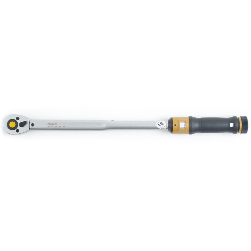 آچار ترکمتر پروکسون مدل 23354 سایز 1.2 اینچ