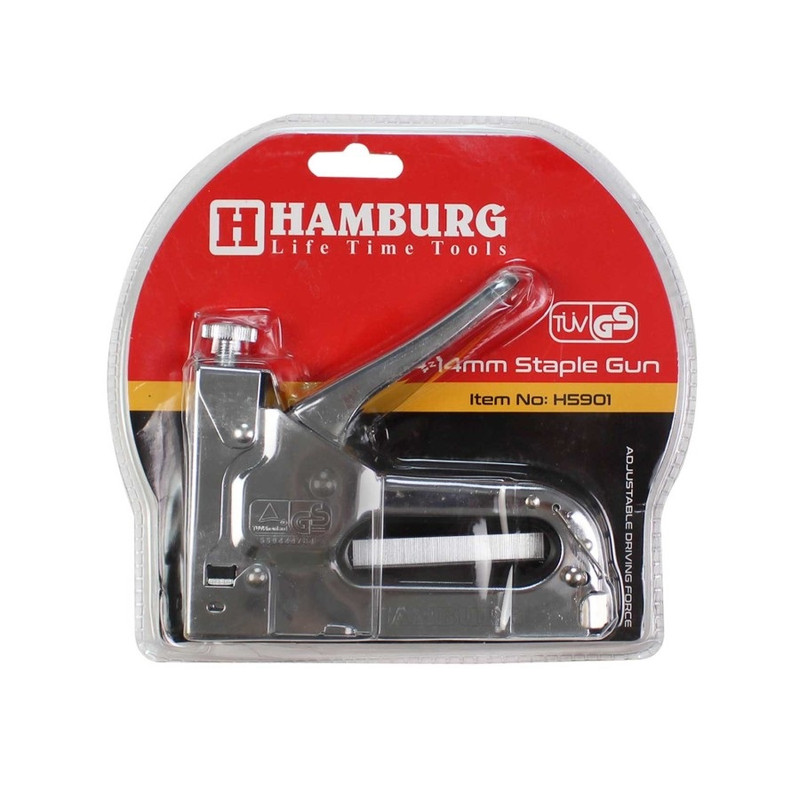 منگنه کوب هامبورگ مدل 5901