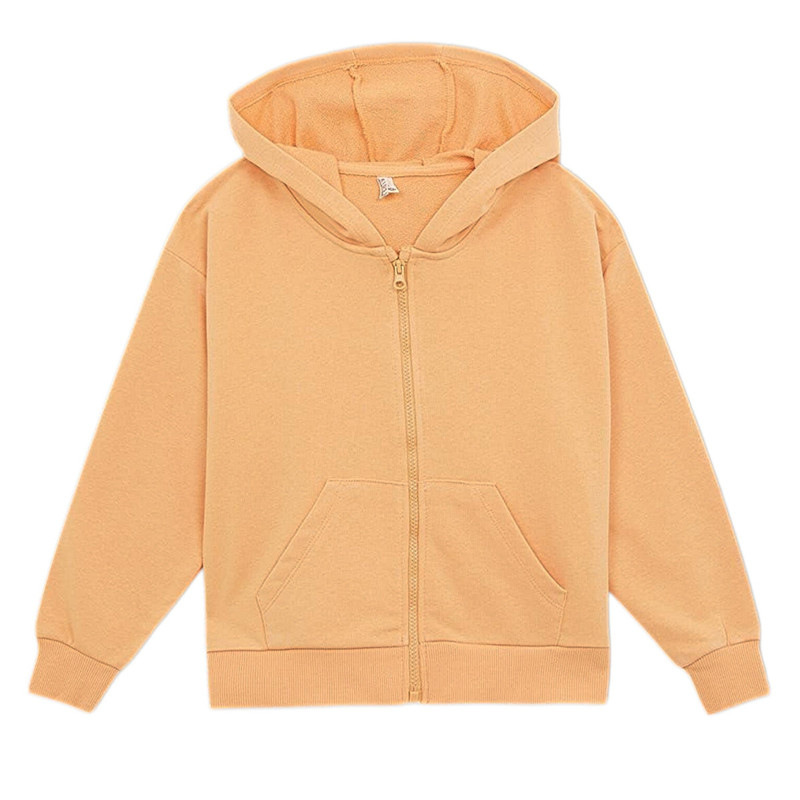 سویشرت دخترانه مدل تو کرکی