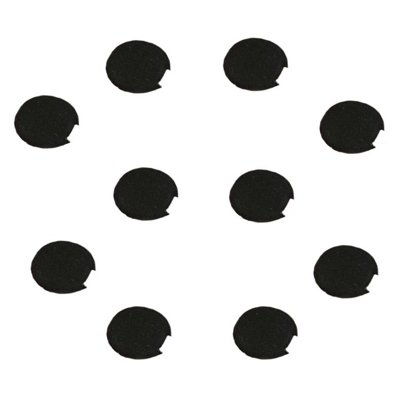 کورکن داخل دستگیره در باز کن داخل خودرو وارون مدل K-55B مناسب برای پراید X100 بسته 10 عددی