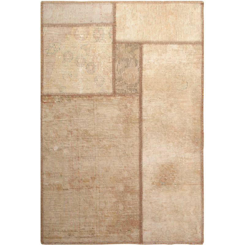 پادری کلاژ فرش هریس کد 100461