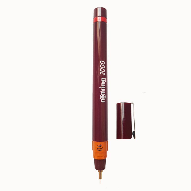 راپید روترینگ 2000 مدل 0.4