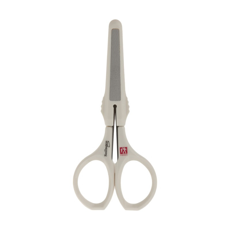 قیچی ابرو فیشر کد AZX661