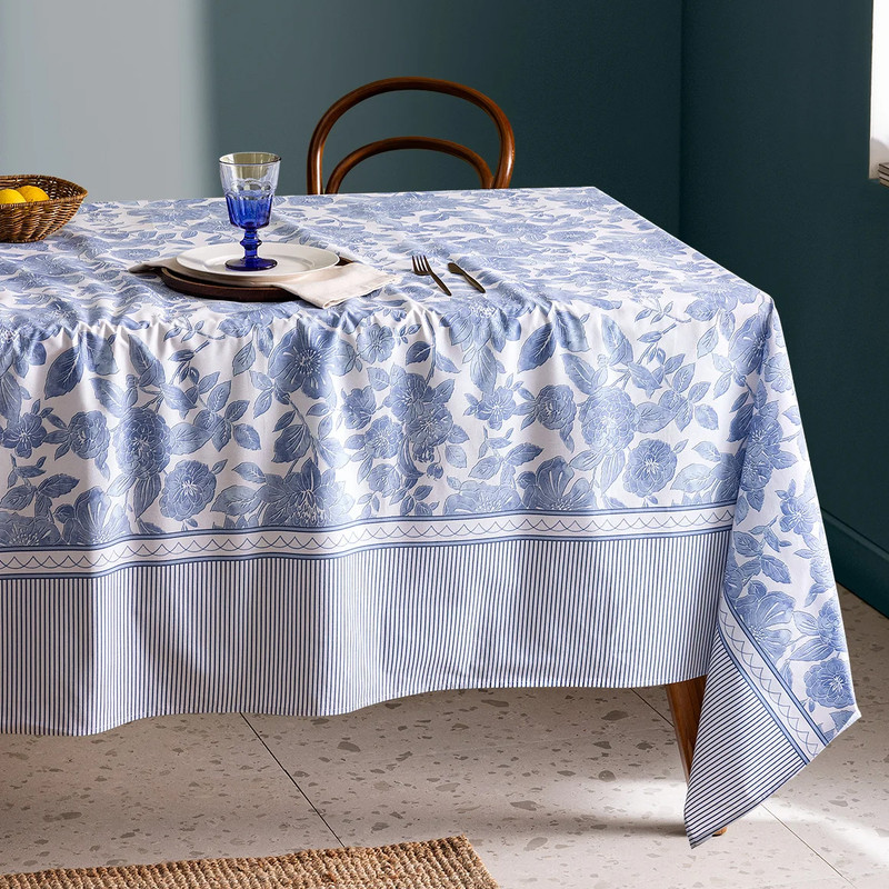 سفره هشت نفره مادام کوکو مدل Nawelle 200.160