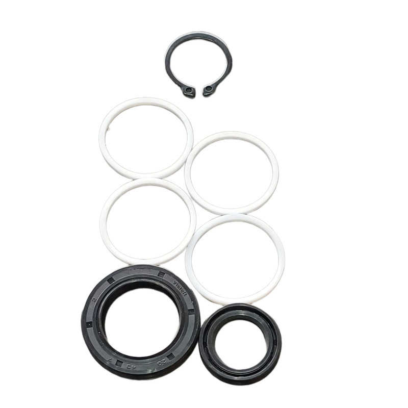 لوازم شیر فرمان چکاد مدل 880541 مناسب برای پژو 405 بسته 6 عددی