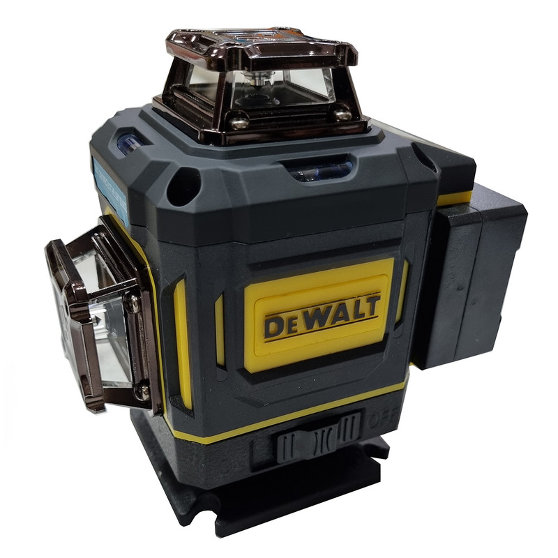 تراز لیزری مدل ترکیبی نور سبز کد 16Lines-BOX -360 سری فوق هوشمند