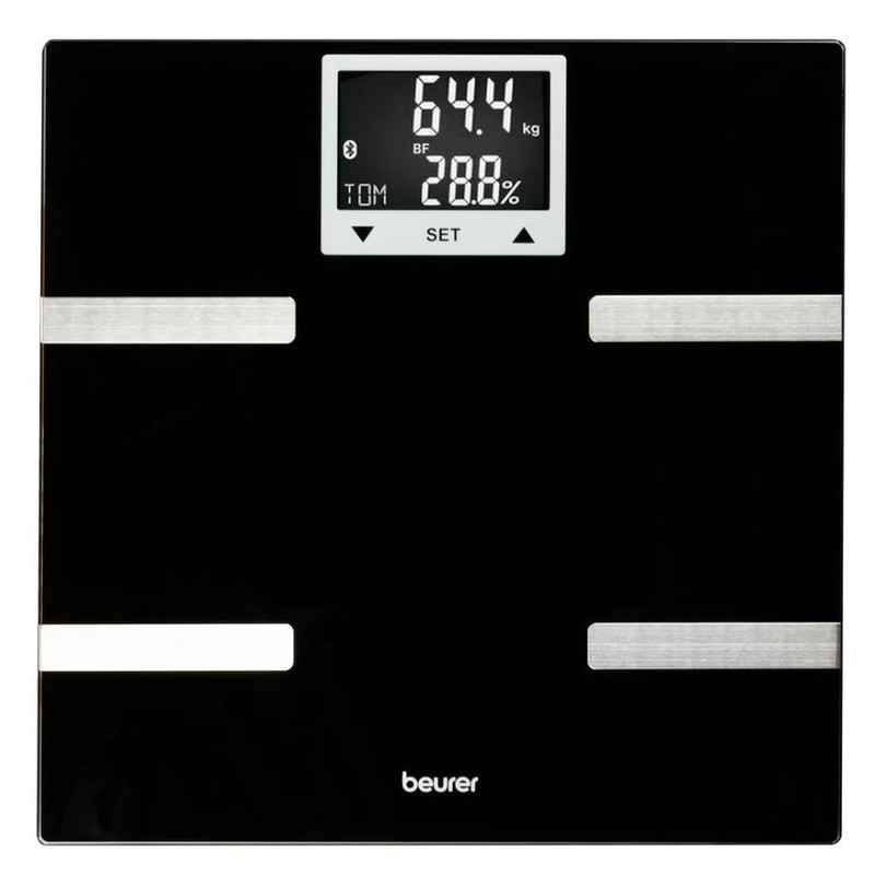 ترازو دیجیتال بیورر مدل bf720