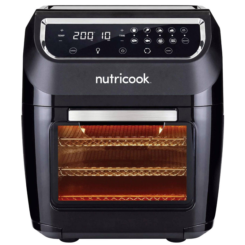 سرخ کن نوتریکوک مدل AF9204S