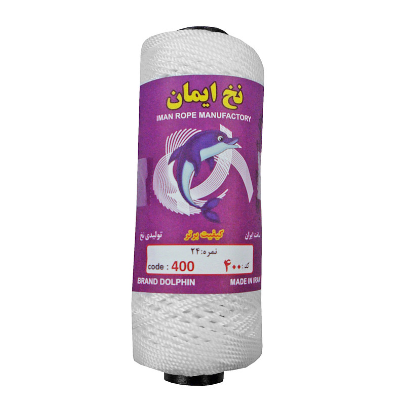 ريسمان بنايی ايمان مدل PA 2313