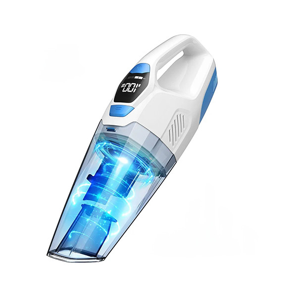 خرید و قیمت جارو شارژی دستی مدل HV1