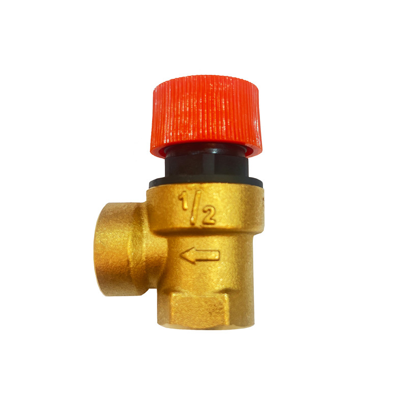 شیراطمینان پکیج مدل 3