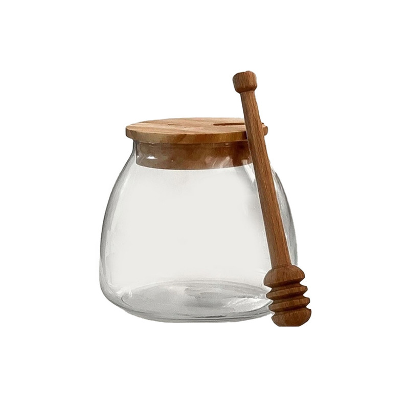 ظرف عسل امپرلند مدل ریوان کد DH524