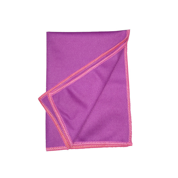 خرید و قیمت دستمال نظافت میکروفایبر گرین مدل G1 بسته 2 عددی