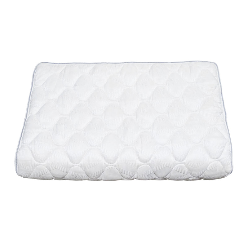 خرید و قیمت تشک مهمان ژینورا مدل اطلس سایز 85x190 سانتی متر