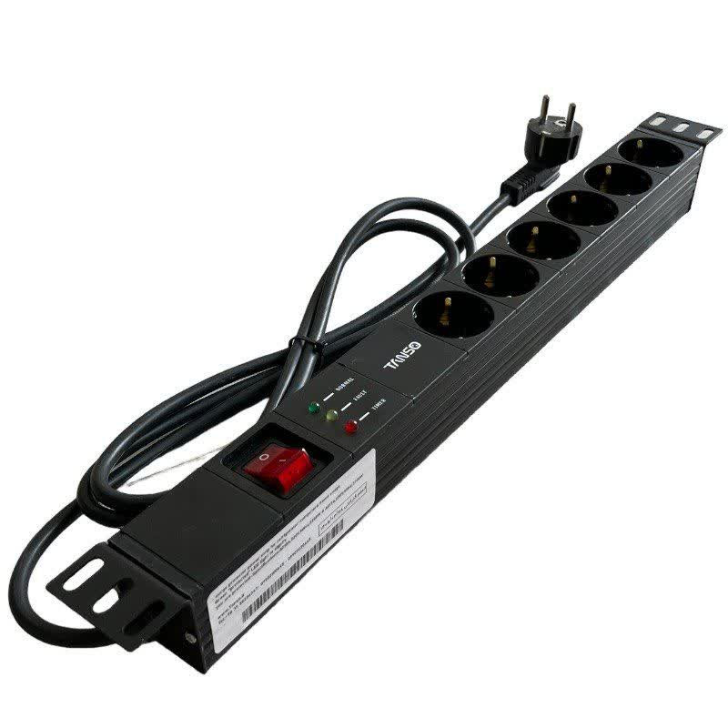 محافظ برق تانسو مدل T6P 406