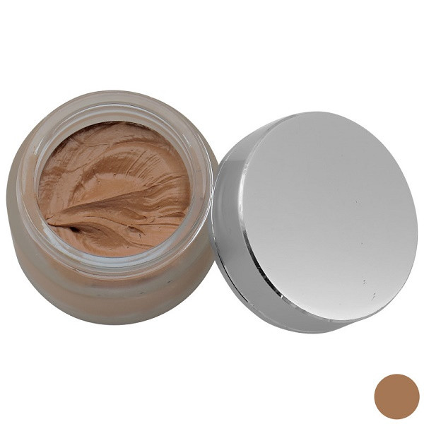 خرید و قیمت کرم پودر فشرده باریش مدل روزانه شماره 705 حجم 55 گرم