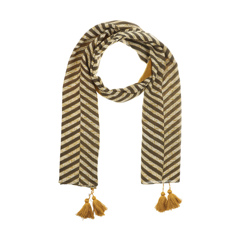 شال زنانه سیدونا مدل SI09016