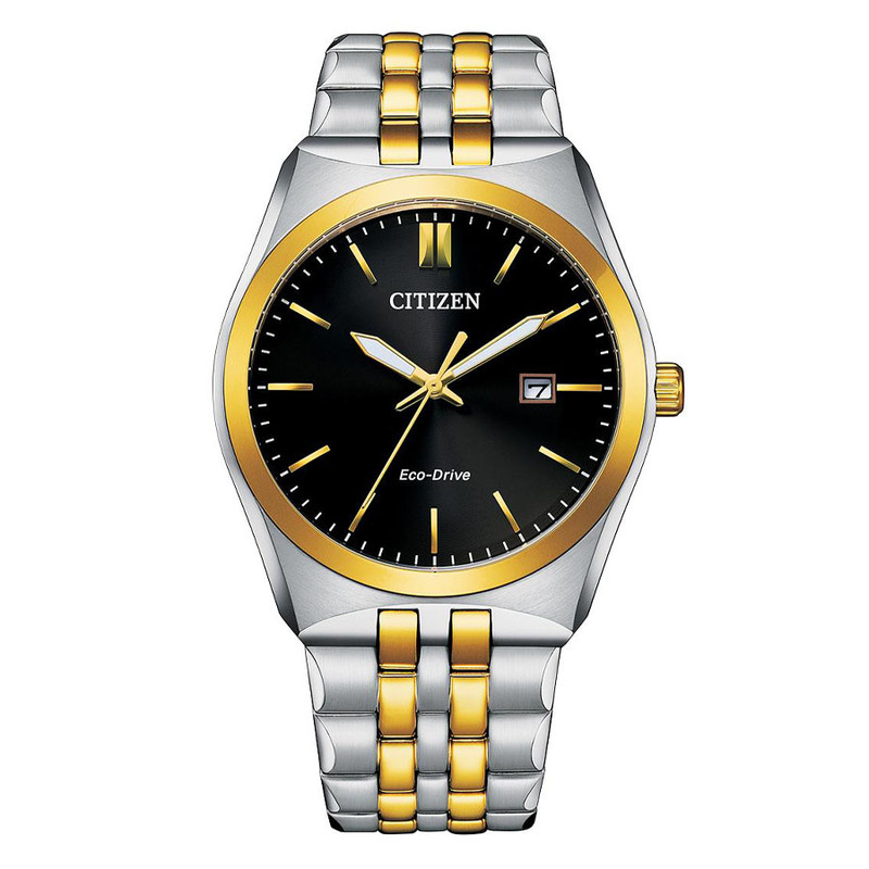 ساعت مچی عقربهای مردانه سیتی زن مدل BM7334-58E