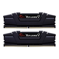 رم دسکتاپ DDR4 دو کاناله G-Skill Ripjaws V 32GB 3200Mhz CL16