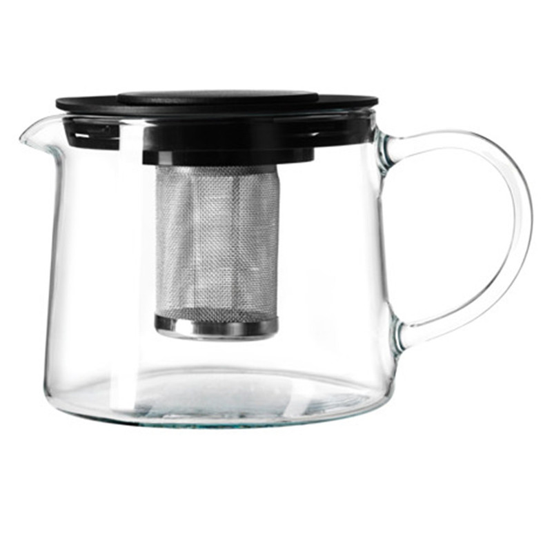 قوری ایکیا مدل Riklig حجم 600 میلی متر