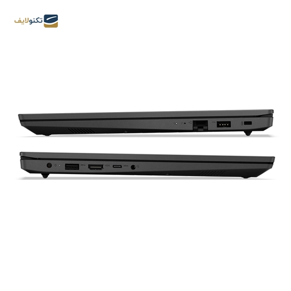 لپ تاپ لنوو 15.6 اینچی مدل V15 i3 1115G4 12GB 1TB HDD 256GB SSD4