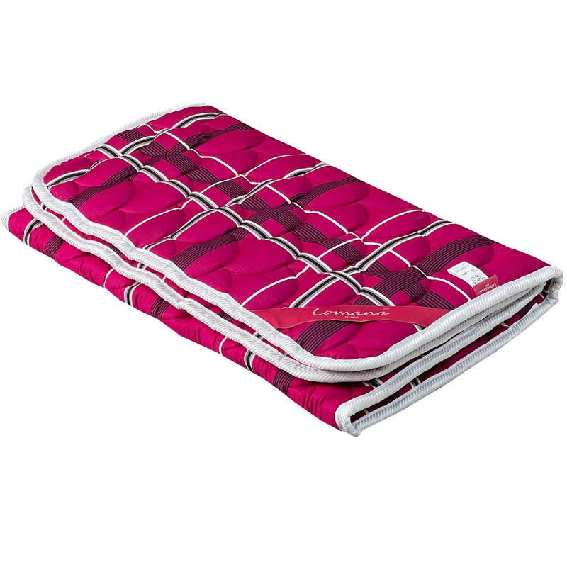 خرید و قیمت تشک مهمان لومانا مدل VANDA سایز 200x90 سانتی متر