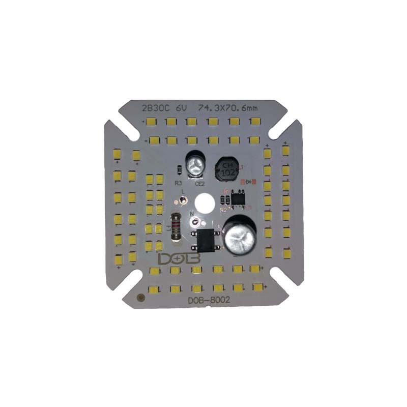 خرید و قیمت چیپ لامپ ال ای دی 60 وات مدل A-215