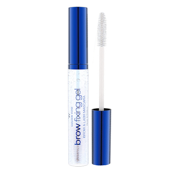 خرید و قیمت ژل تقویت کننده مژه و ابرو گلدن رز مدل a21 حجم 11 میلی لیتر