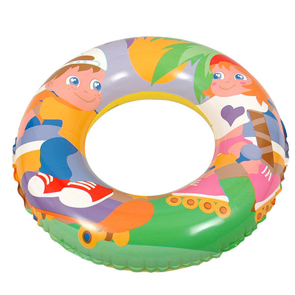 خرید و قیمت حلقه شنا بادی بست وی کد 36014