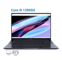 قیمت، مشخصات و بررسی لپ تاپ ایسوس زنبوک 2023 مدل ASUS Zenbook Pro 16X UX7602BZ i9 13905H RTX4080 150W 32G 2T OLED 3.2K 120Hz