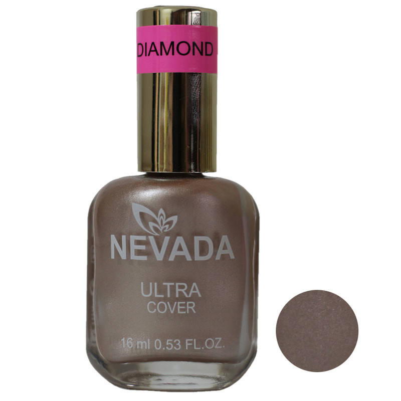 لاک ناخن نوادا شماره A1