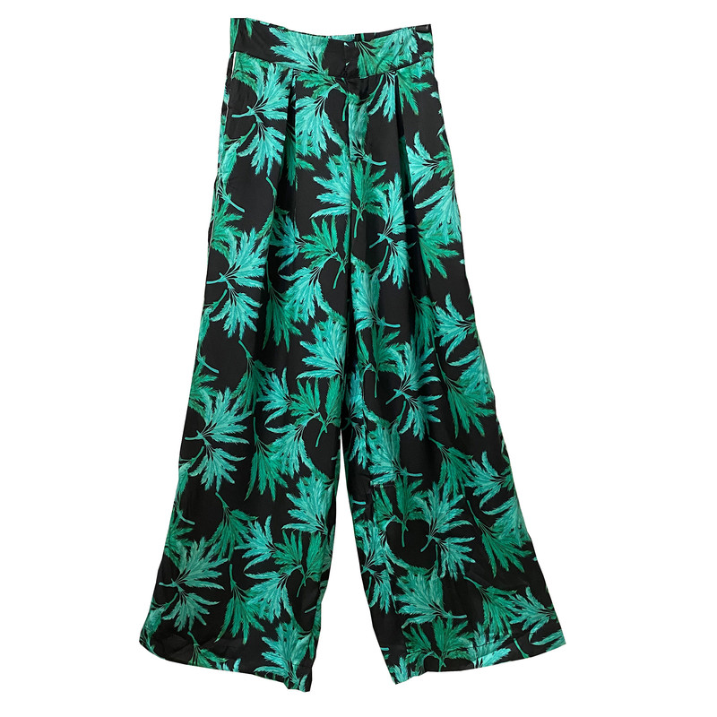 خرید و قیمت شلوار زنانه نوِل مدل AG446