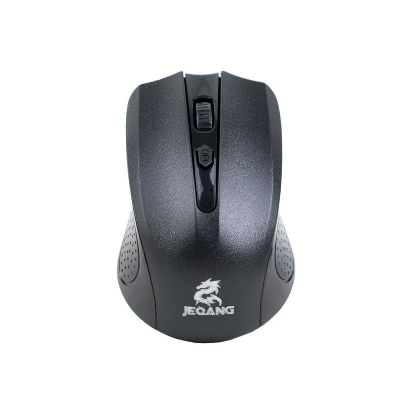 ماوس بی سیم جکنگ مدل JB-208