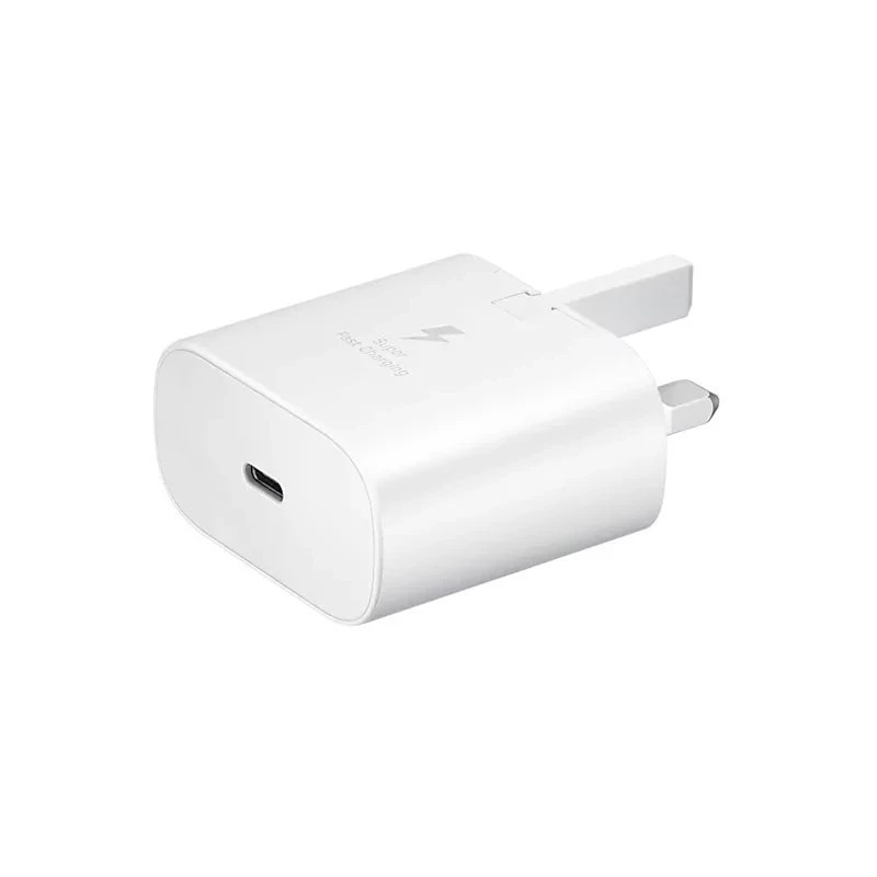 شارژر دیواری 25 وات مدل A25