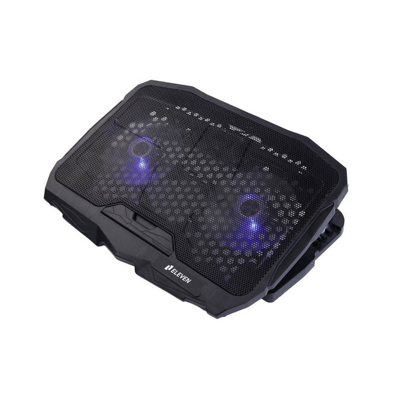 پایه خنک کننده لپ تاپ ایلون مدل N701