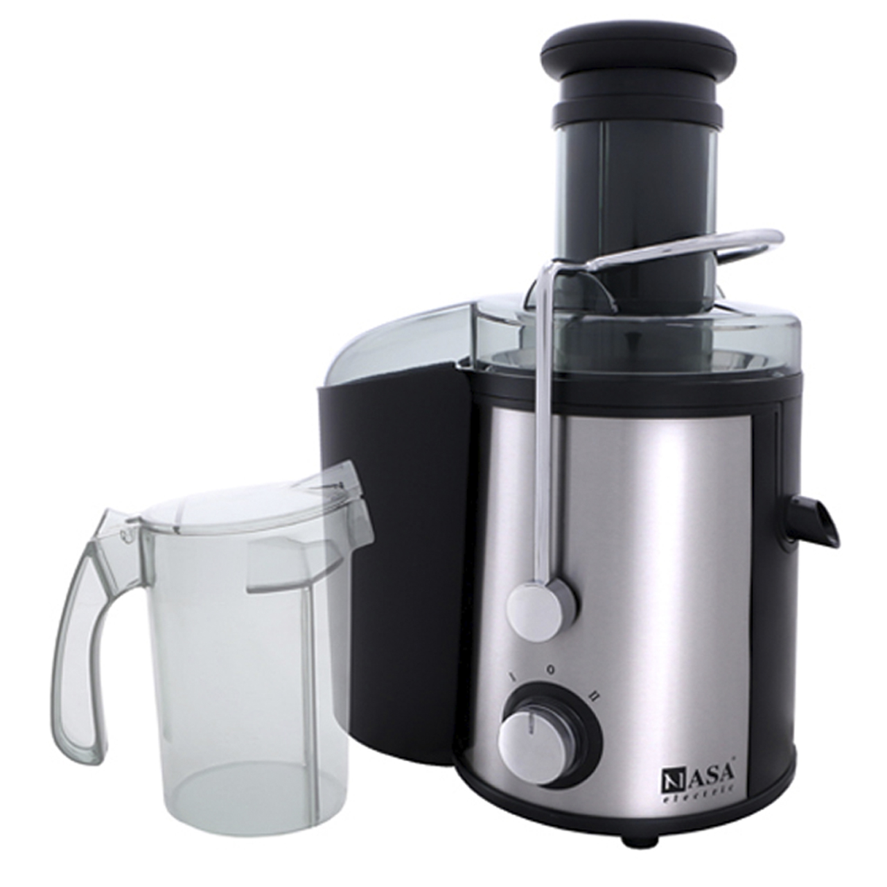 آبميوه گيري تك كاره ناسا الكتريك مدل NS-918