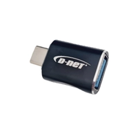 تبدیل OTG Type-C USB3.0 دی نت d-net-otg-type-c-usb3