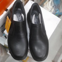 کفش طبی مردانه فرزین مدل فلامینگو بدون بند سایز 43